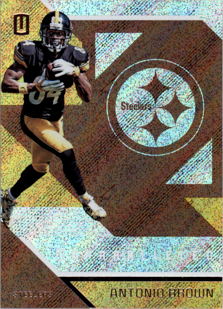 A9168- 2016 Panini Unparalleled Football #s 1-200 -You Pick- 15+ FREE US SHIP - Picture 44 of 241