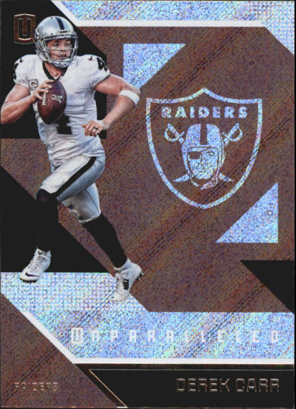 A9168- 2016 Panini Unparalleled Football #s 1-200 -You Pick- 15+ FREE US SHIP - Picture 48 of 241