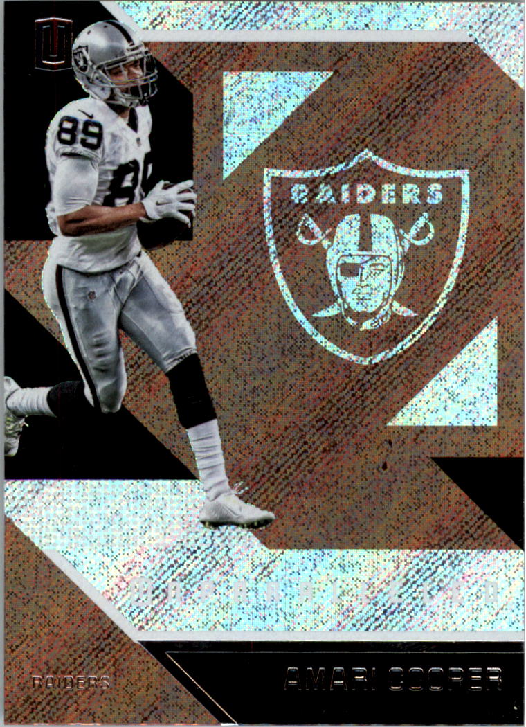 A9168- 2016 Panini Unparalleled Football #s 1-200 -You Pick- 15+ FREE US SHIP - Picture 60 of 241