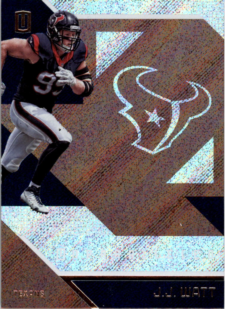 A9168- 2016 Panini Unparalleled Football #s 1-200 -You Pick- 15+ FREE US SHIP - Picture 72 of 241