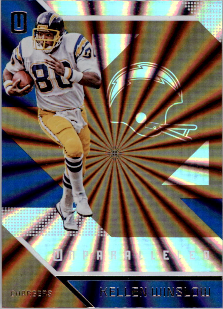 A9168- 2016 Panini Unparalleled Football #s 1-200 -You Pick- 15+ FREE US SHIP - Picture 78 of 241