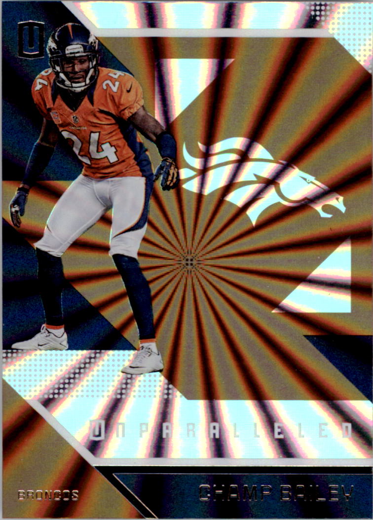 A9168- 2016 Panini Unparalleled Football #s 1-200 -You Pick- 15+ FREE US SHIP - Picture 80 of 241