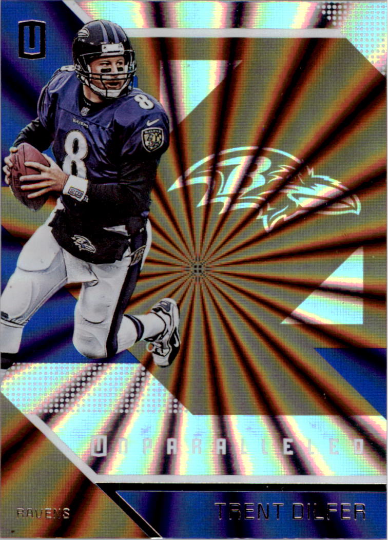 A9168- 2016 Panini Unparalleled Football #s 1-200 -You Pick- 15+ FREE US SHIP - Picture 86 of 241
