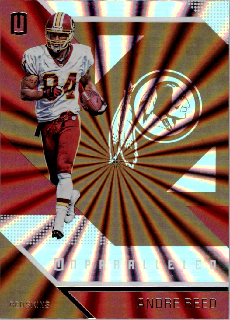 A9168- 2016 Panini Unparalleled Football #s 1-200 -You Pick- 15+ FREE US SHIP - Picture 90 of 241