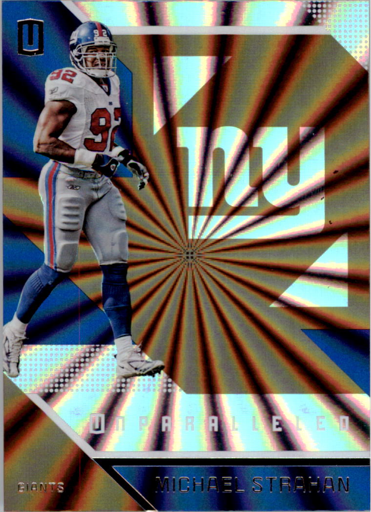 A9168- 2016 Panini Unparalleled Football #s 1-200 -You Pick- 15+ FREE US SHIP - Picture 96 of 241