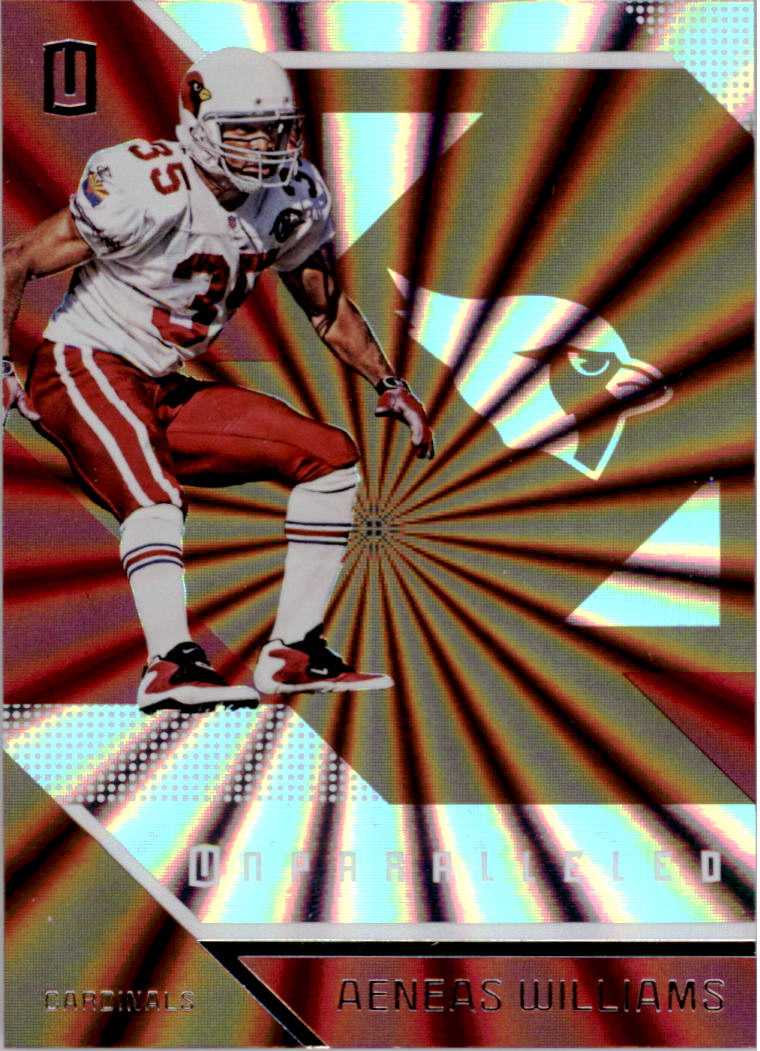 A9168- 2016 Panini Unparalleled Football #s 1-200 -You Pick- 15+ FREE US SHIP - Picture 98 of 241