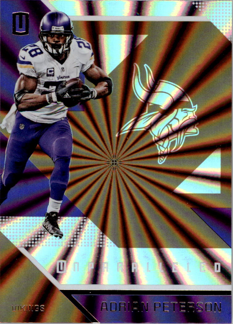 A9168- 2016 Panini Unparalleled Football #s 1-200 -You Pick- 15+ FREE US SHIP - Picture 104 of 241