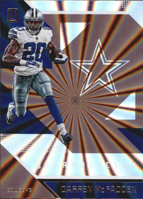 A9168- 2016 Panini Unparalleled Football #s 1-200 -You Pick- 15+ FREE US SHIP - Picture 106 of 241