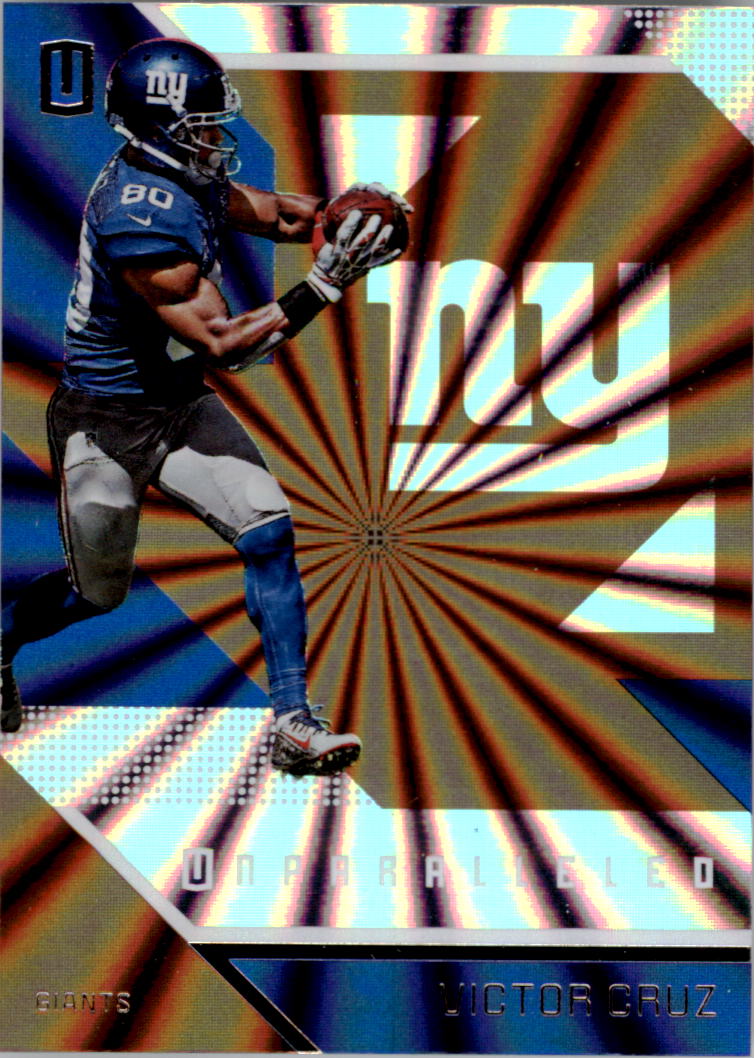 A9168- 2016 Panini Unparalleled Football #s 1-200 -You Pick- 15+ FREE US SHIP - Picture 110 of 241