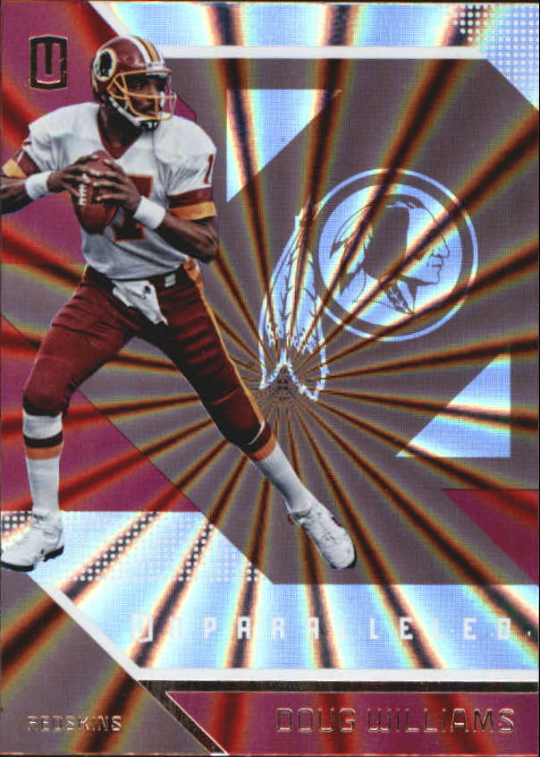 A9168- 2016 Panini Unparalleled Football #s 1-200 -You Pick- 15+ FREE US SHIP - Picture 112 of 241