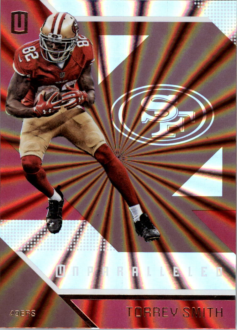 A9168- 2016 Panini Unparalleled Football #s 1-200 -You Pick- 15+ FREE US SHIP - Picture 114 of 241