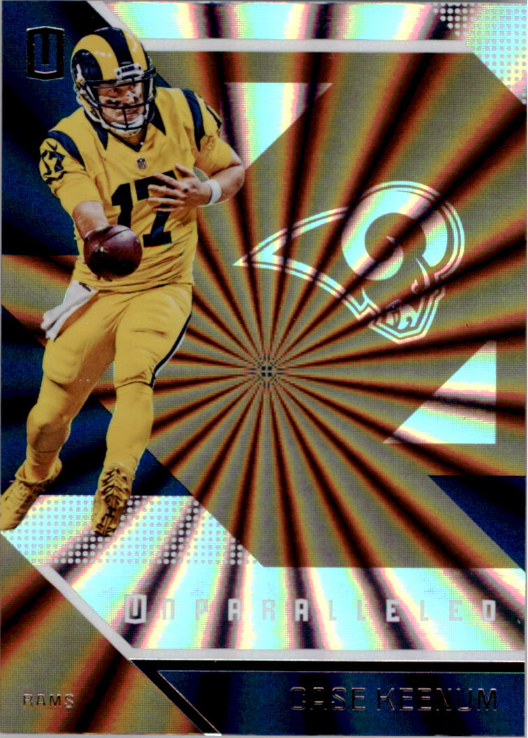 A9168- 2016 Panini Unparalleled Football #s 1-200 -You Pick- 15+ FREE US SHIP - Picture 118 of 241