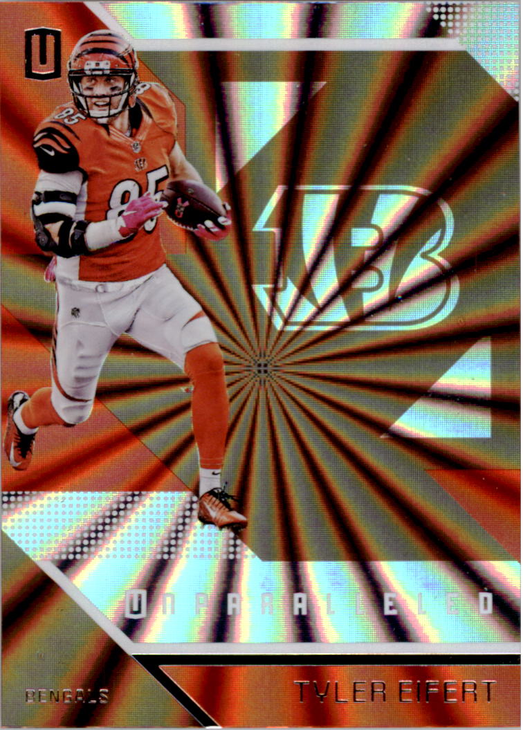 A9168- 2016 Panini Unparalleled Football #s 1-200 -You Pick- 15+ FREE US SHIP - Picture 126 of 241