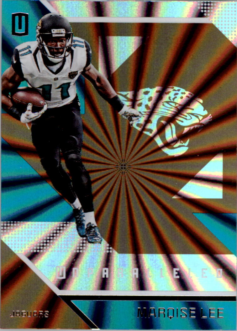 A9168- 2016 Panini Unparalleled Football #s 1-200 -You Pick- 15+ FREE US SHIP - Picture 132 of 241