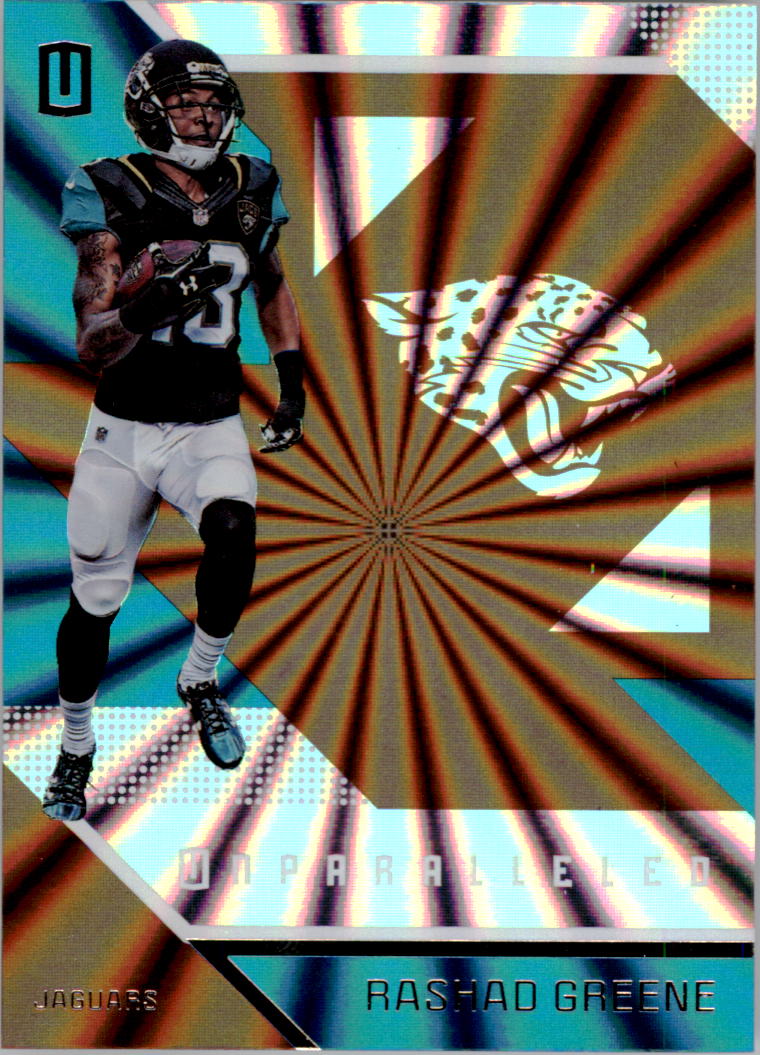 A9168- 2016 Panini Unparalleled Football #s 1-200 -You Pick- 15+ FREE US SHIP - Picture 142 of 241