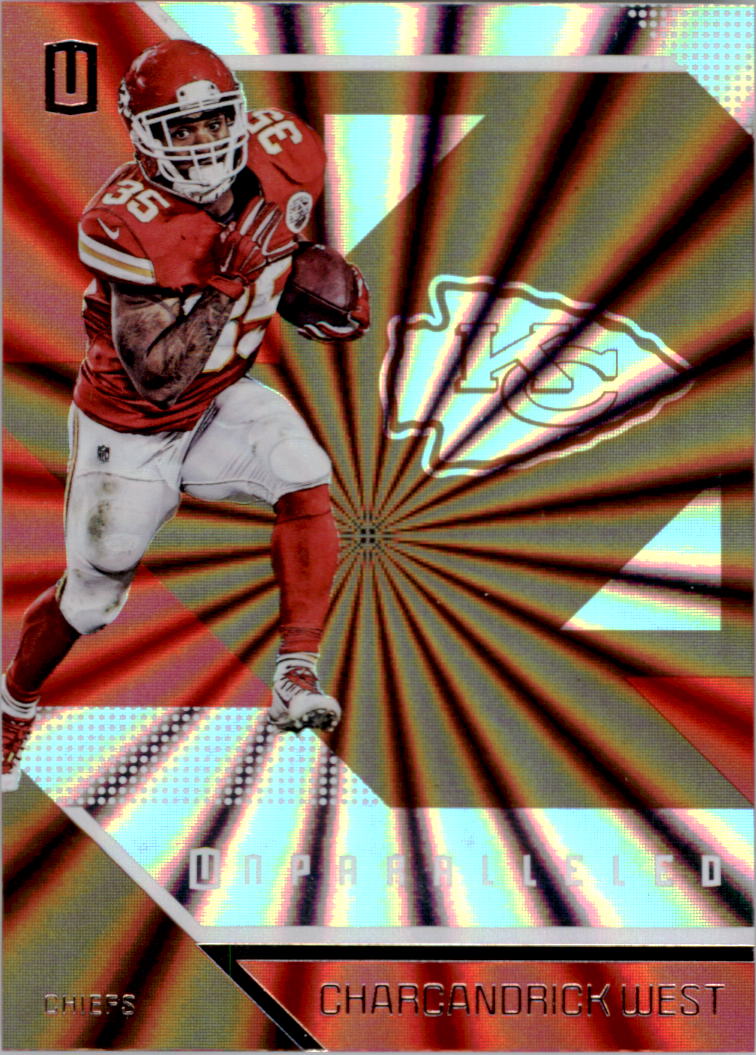 A9168- 2016 Panini Unparalleled Football #s 1-200 -You Pick- 15+ FREE US SHIP - Picture 148 of 241