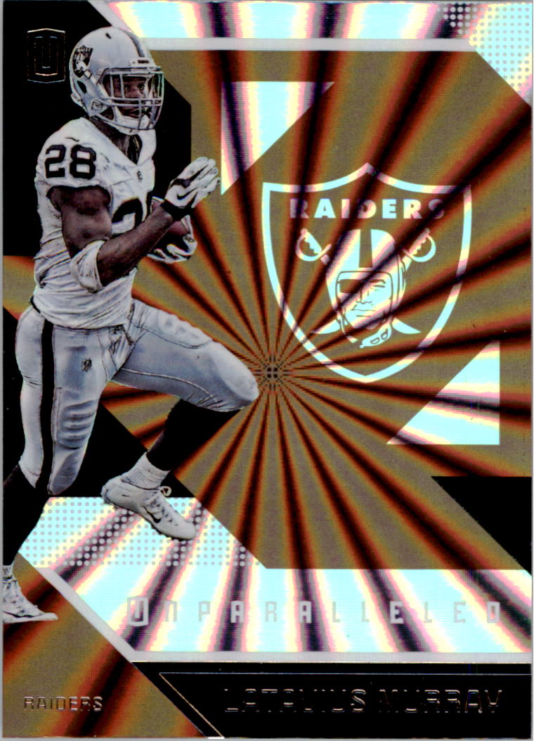 A9168- 2016 Panini Unparalleled Football #s 1-200 -You Pick- 15+ FREE US SHIP - Picture 150 of 241