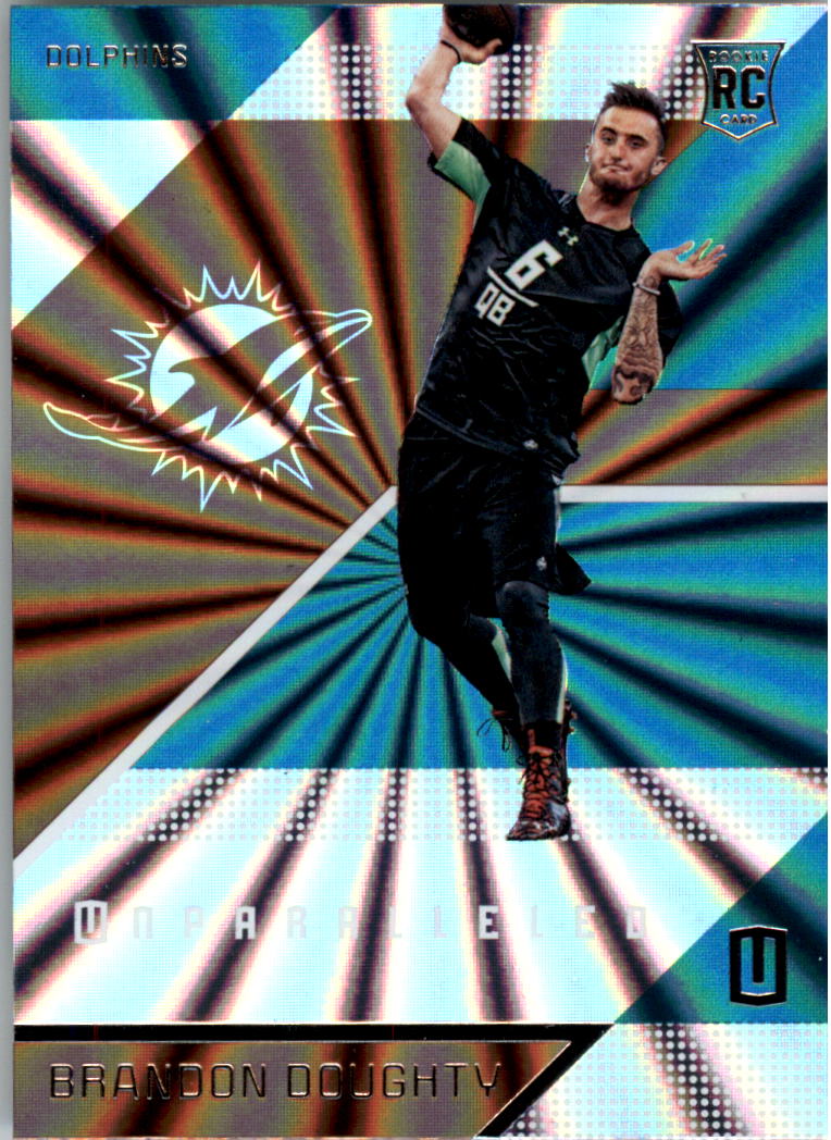 A9168- 2016 Panini Unparalleled Football #s 1-200 -You Pick- 15+ FREE US SHIP - Picture 160 of 241