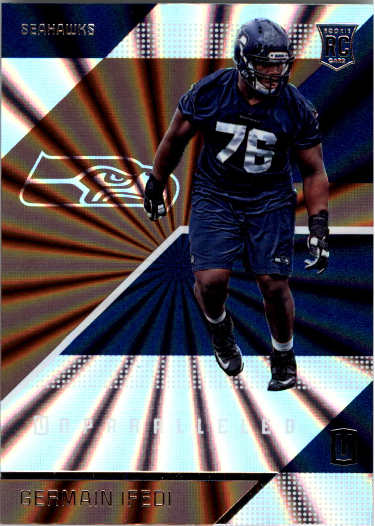 A9168- 2016 Panini Unparalleled Football #s 1-200 -You Pick- 15+ FREE US SHIP - Picture 176 of 241