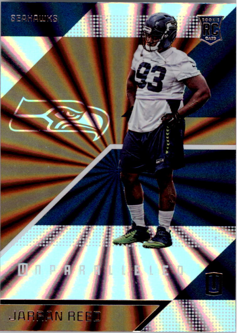 A9168- 2016 Panini Unparalleled Football #s 1-200 -You Pick- 15+ FREE US SHIP - Picture 182 of 241