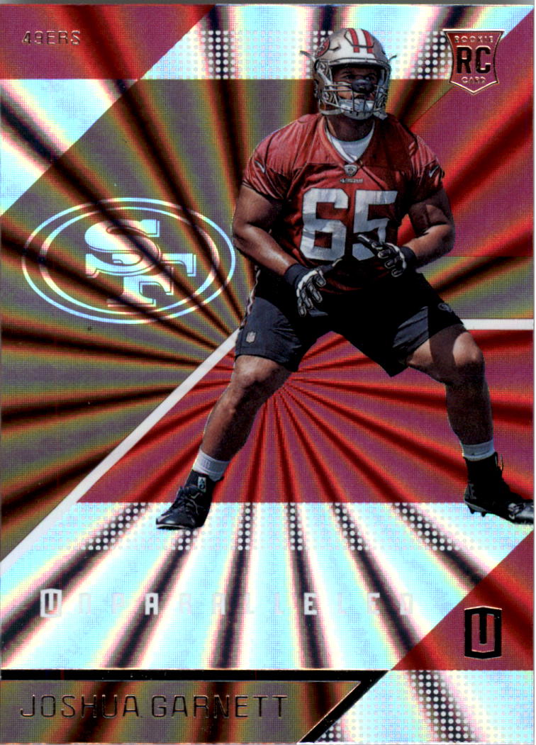 A9168- 2016 Panini Unparalleled Football #s 1-200 -You Pick- 15+ FREE US SHIP - Picture 188 of 241
