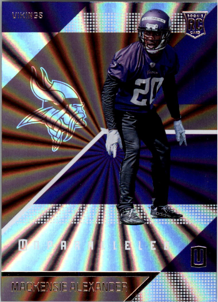 A9168- 2016 Panini Unparalleled Football #s 1-200 -You Pick- 15+ FREE US SHIP - Picture 204 of 241