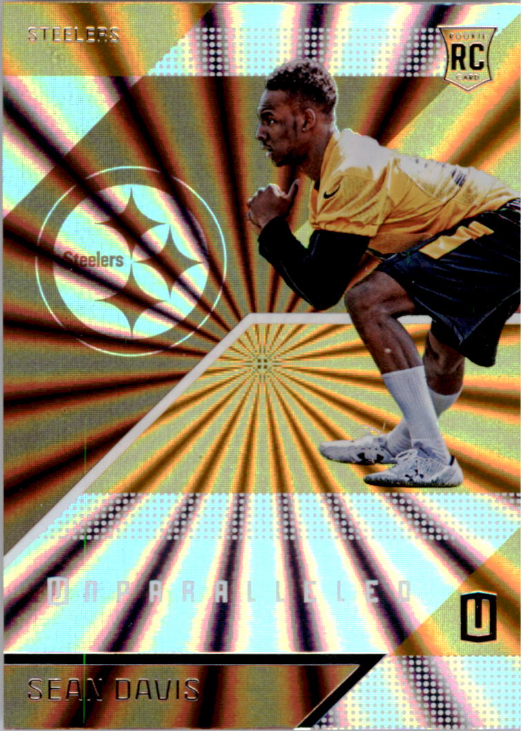 A9168- 2016 Panini Unparalleled Football #s 1-200 -You Pick- 15+ FREE US SHIP - Picture 218 of 241