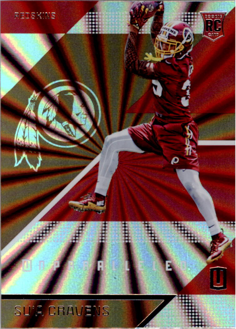 A9168- 2016 Panini Unparalleled Football #s 1-200 -You Pick- 15+ FREE US SHIP - Picture 224 of 241