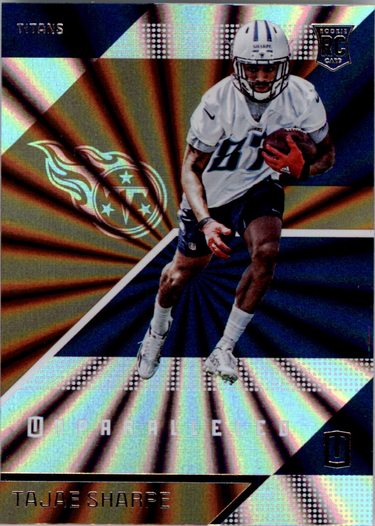 A9168- 2016 Panini Unparalleled Football #s 1-200 -You Pick- 15+ FREE US SHIP - Picture 228 of 241