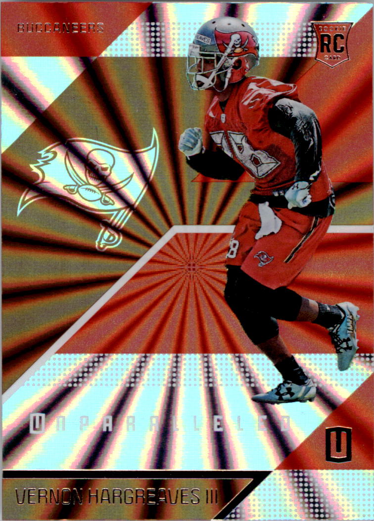 A9168- 2016 Panini Unparalleled Football #s 1-200 -You Pick- 15+ FREE US SHIP - Picture 236 of 241