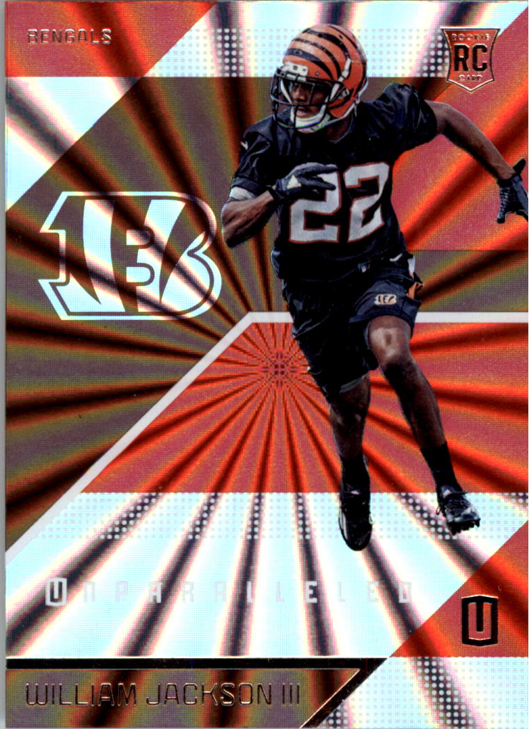 A9168- 2016 Panini Unparalleled Football #s 1-200 -You Pick- 15+ FREE US SHIP - Picture 240 of 241