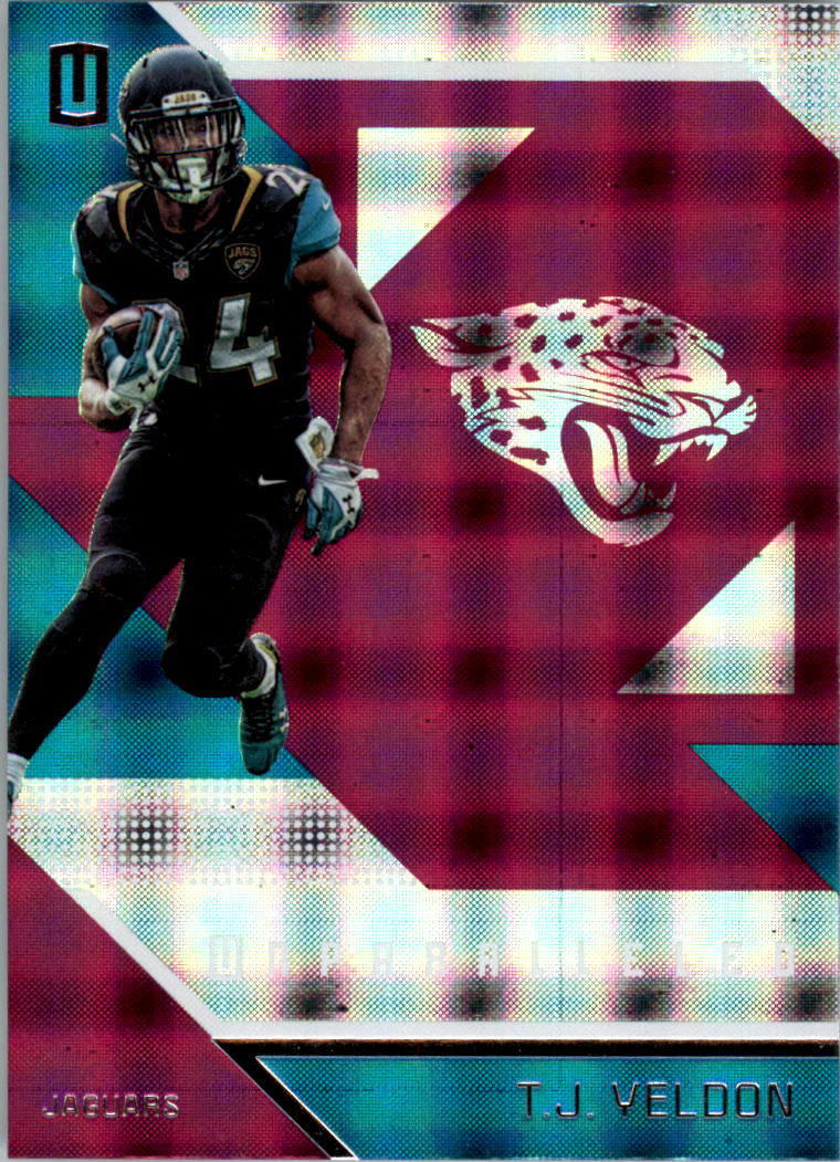A9168- 2016 Panini Unparalleled Football Inserts -You Pick- 15+ FREE US SHIP - Picture 55 of 279