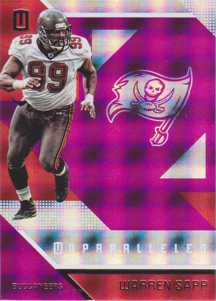 A9168- 2016 Panini Unparalleled Football Inserts -You Pick- 15+ FREE US SHIP - Picture 62 of 279