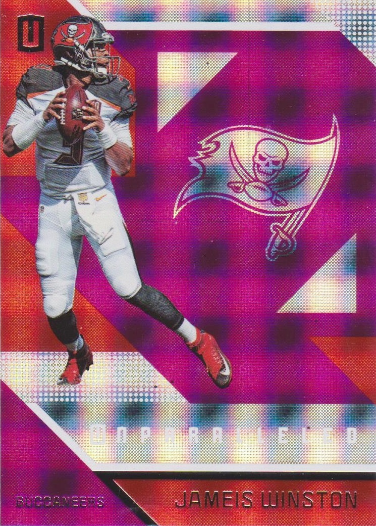 A9168- 2016 Panini Unparalleled Football Inserts -You Pick- 15+ FREE US SHIP - Picture 67 of 279
