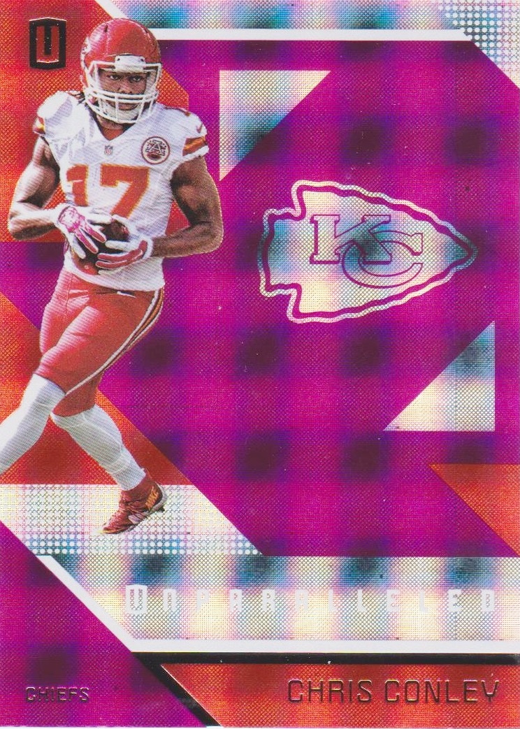 A9168- 2016 Panini Unparalleled Football Inserts -You Pick- 15+ FREE US SHIP - Picture 68 of 279