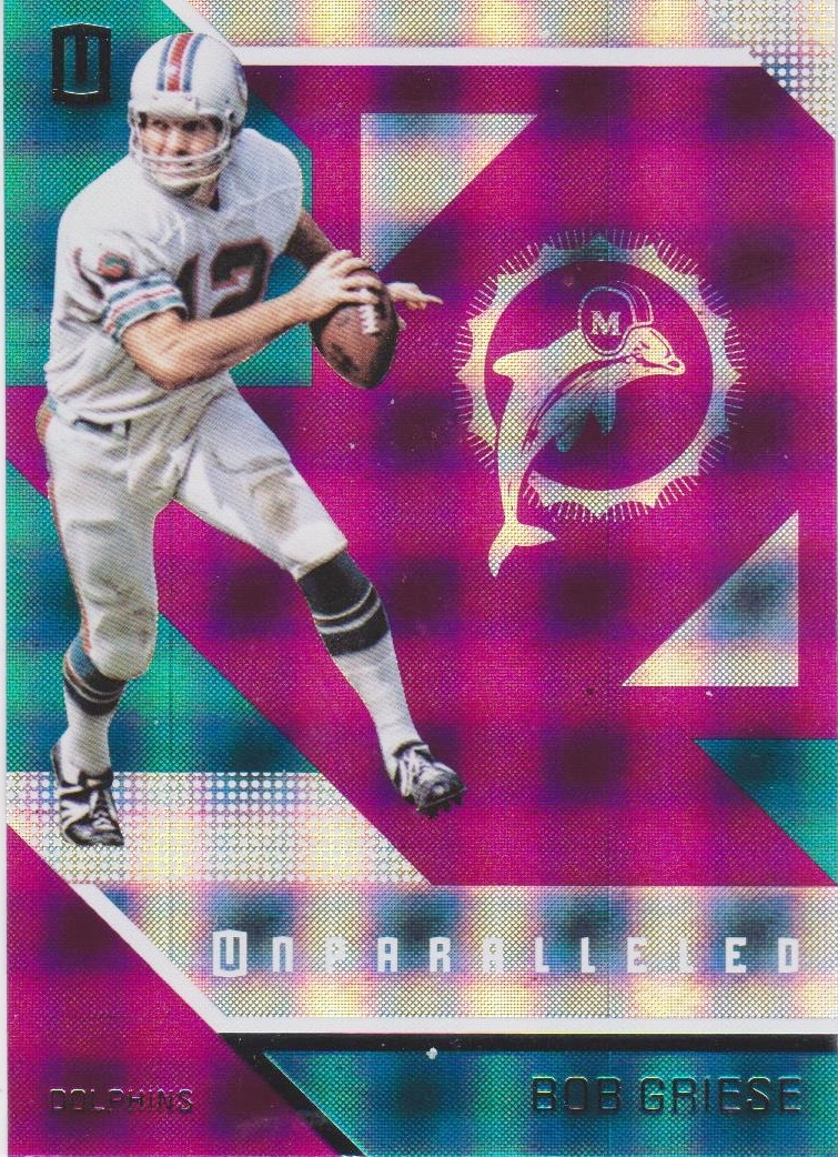 A9168- 2016 Panini Unparalleled Football Inserts -You Pick- 15+ FREE US SHIP - Picture 69 of 279