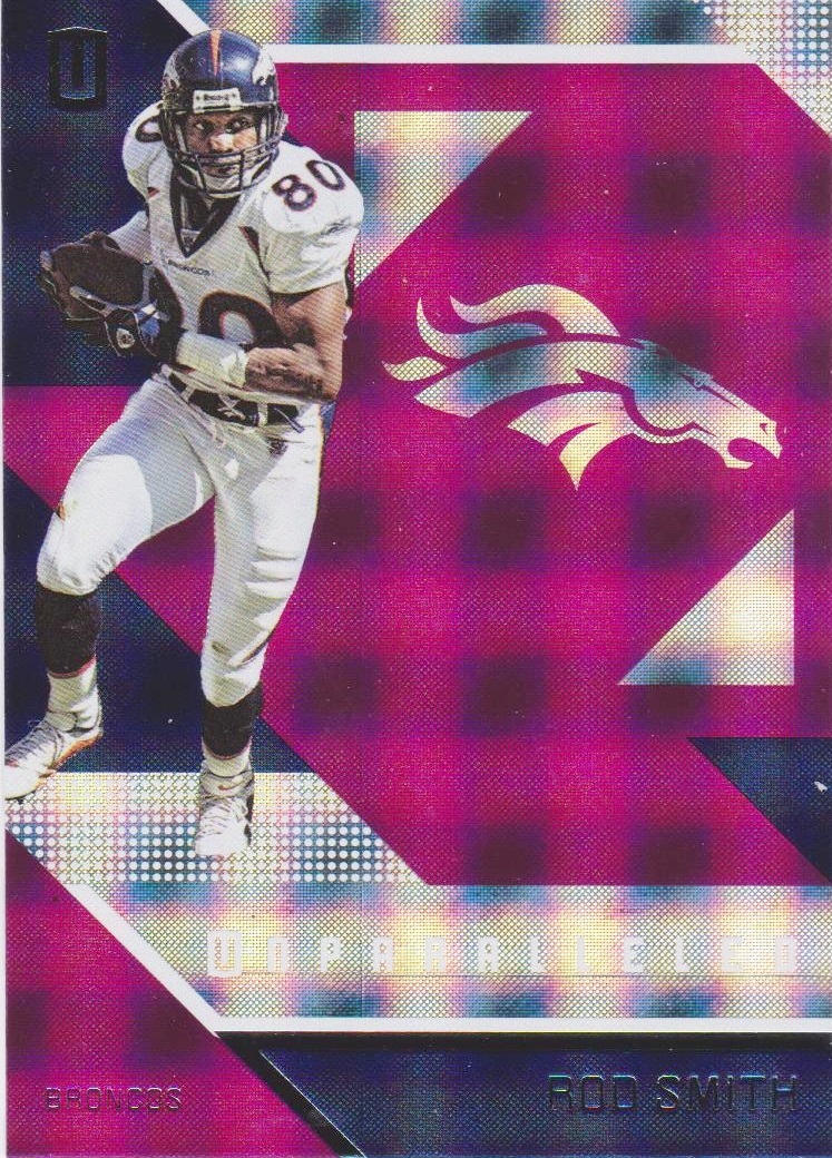 A9168- 2016 Panini Unparalleled Football Inserts -You Pick- 15+ FREE US SHIP - Picture 71 of 279