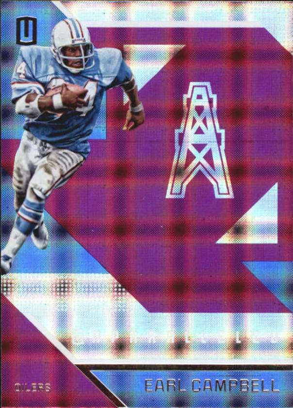 A9168- 2016 Panini Unparalleled Football Inserts -You Pick- 15+ FREE US SHIP - Picture 72 of 279