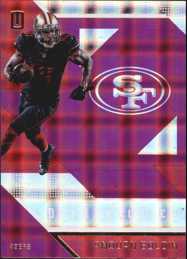 A9168- 2016 Panini Unparalleled Football Inserts -You Pick- 15+ FREE US SHIP - Picture 76 of 279