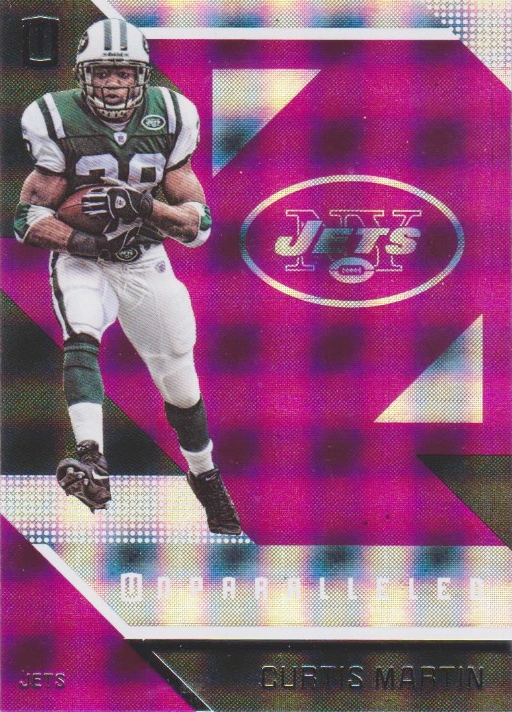 A9168- 2016 Panini Unparalleled Football Inserts -You Pick- 15+ FREE US SHIP - Picture 78 of 279