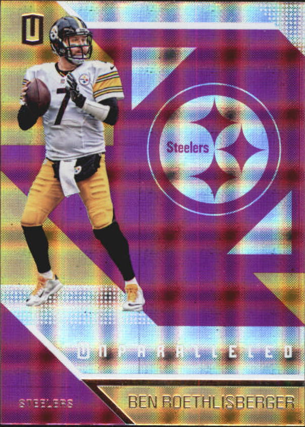 A9168- 2016 Panini Unparalleled Football Inserts -You Pick- 15+ FREE US SHIP - Picture 79 of 279