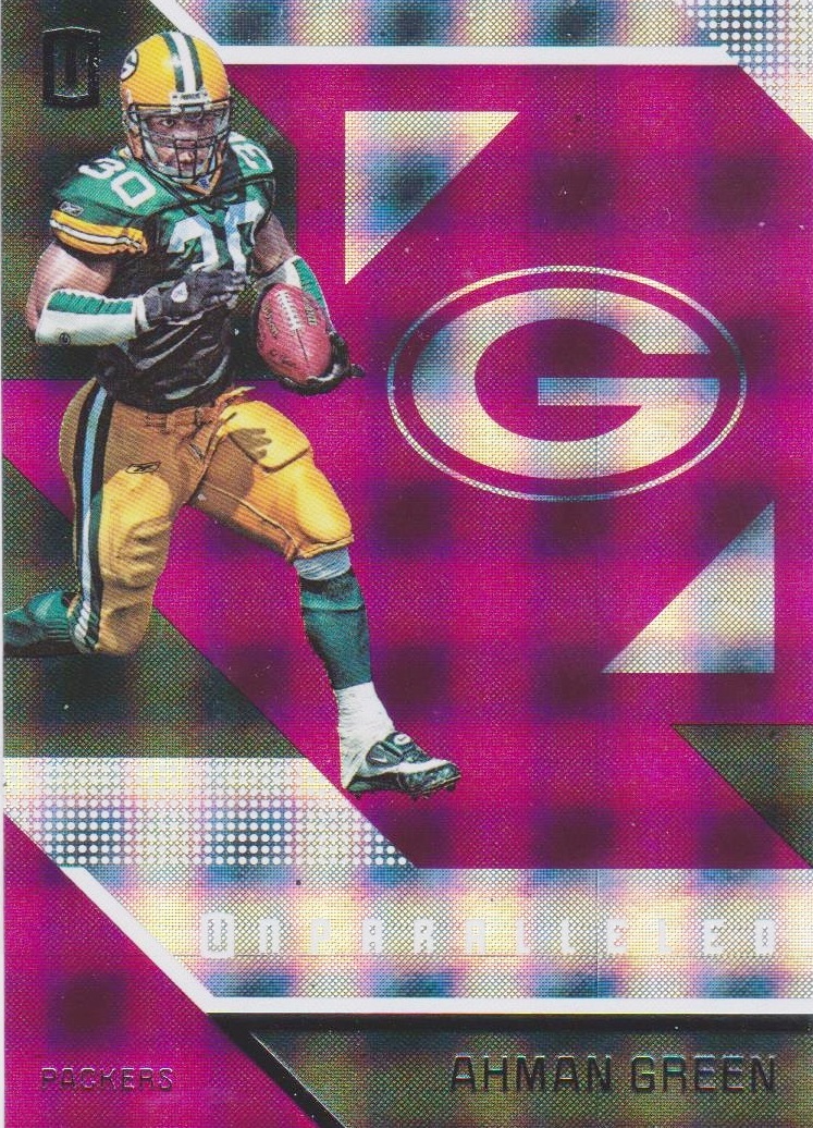 A9168- 2016 Panini Unparalleled Football Inserts -You Pick- 15+ FREE US SHIP - Picture 83 of 279