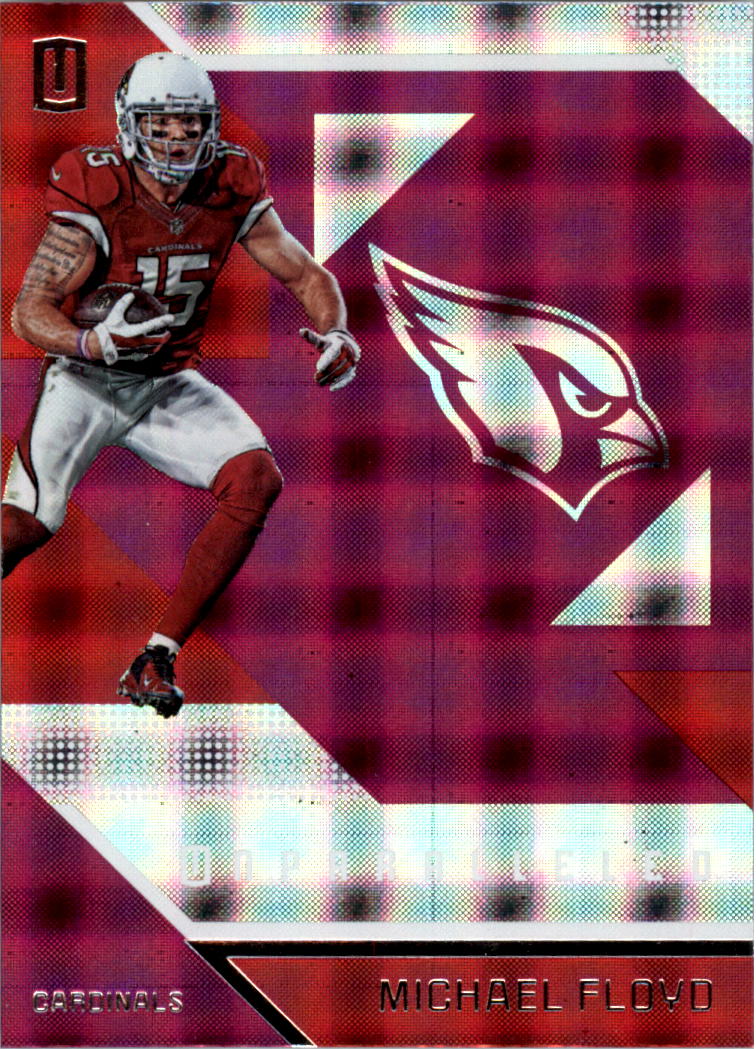 A9168- 2016 Panini Unparalleled Football Inserts -You Pick- 15+ FREE US SHIP - Picture 85 of 279