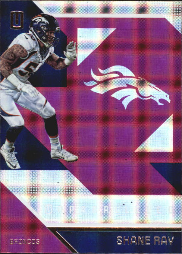 A9168- 2016 Panini Unparalleled Football Inserts -You Pick- 15+ FREE US SHIP - Picture 87 of 279