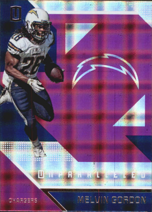 A9168- 2016 Panini Unparalleled Football Inserts -You Pick- 15+ FREE US SHIP - Picture 90 of 279