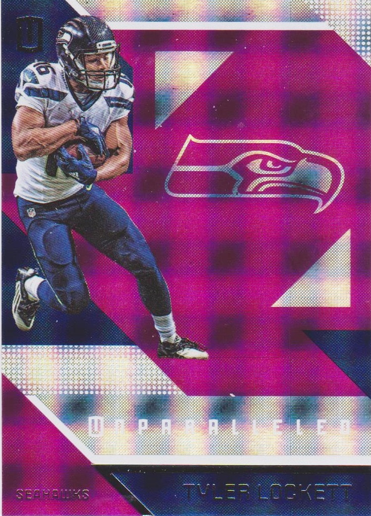 A9168- 2016 Panini Unparalleled Football Inserts -You Pick- 15+ FREE US SHIP - Picture 92 of 279