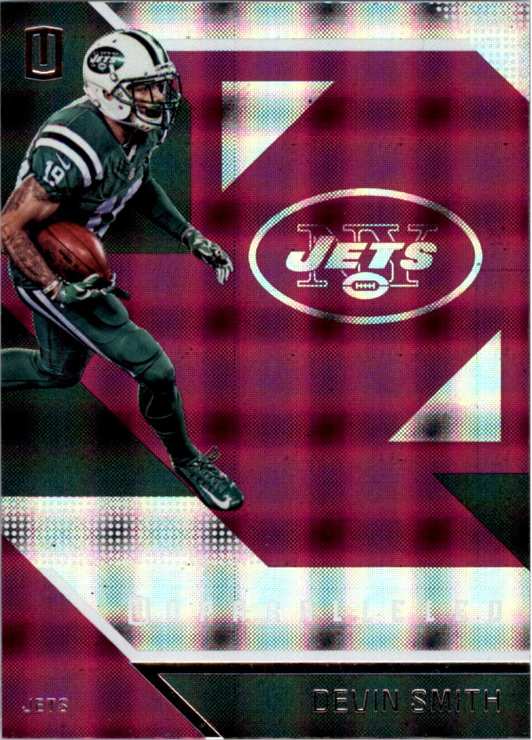 A9168- 2016 Panini Unparalleled Football Inserts -You Pick- 15+ FREE US SHIP - Picture 95 of 279