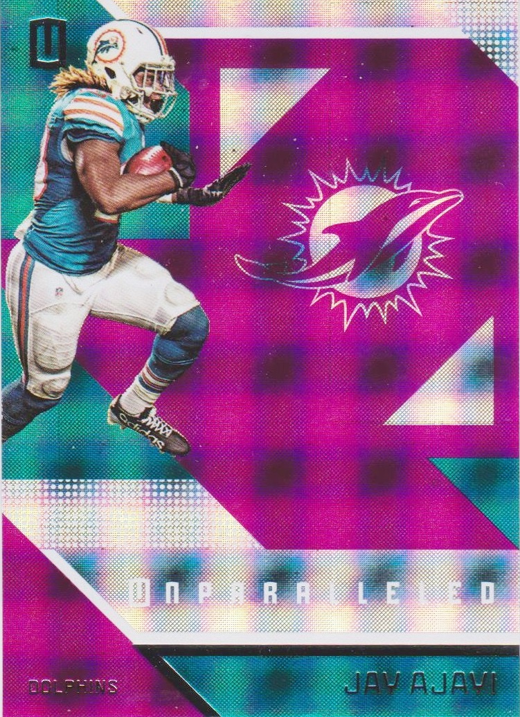 A9168- 2016 Panini Unparalleled Football Inserts -You Pick- 15+ FREE US SHIP - Picture 97 of 279