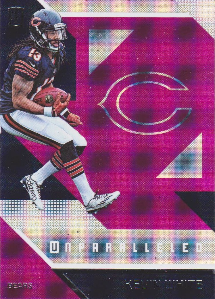 A9168- 2016 Panini Unparalleled Football Inserts -You Pick- 15+ FREE US SHIP - Picture 98 of 279