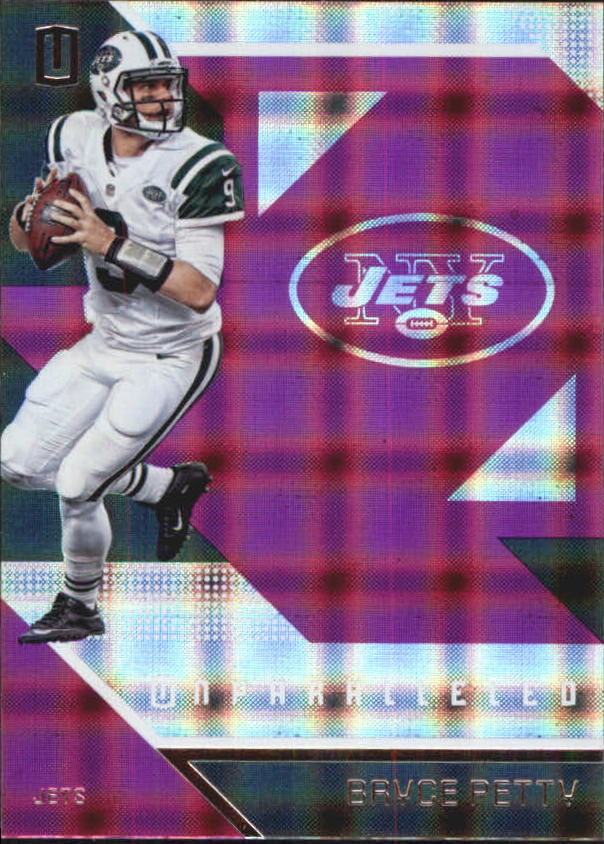 A9168- 2016 Panini Unparalleled Football Inserts -You Pick- 15+ FREE US SHIP - Picture 99 of 279